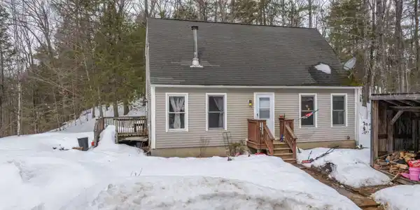 248 Cooper Hill Road