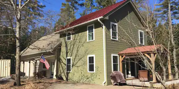 202 Old Turnpike