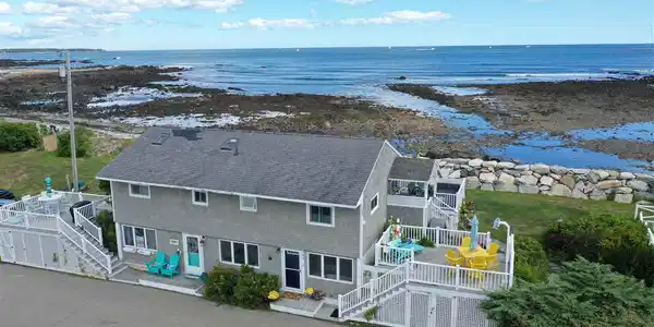 784 Ocean