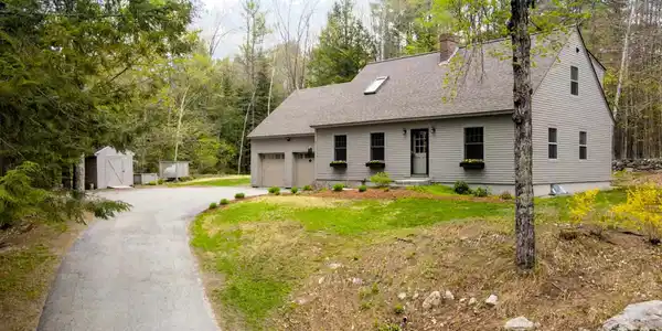 168 Perkins Pond