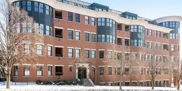 40 College