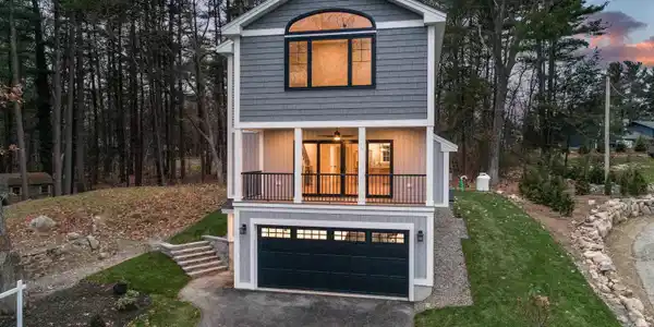 46 West Shore