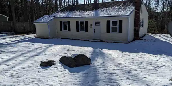 22 Contoocook