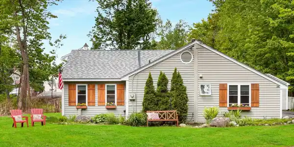 34 Pine