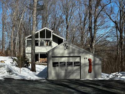 20 Wedgewood Drive