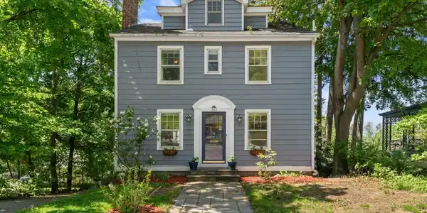 393 South Willard Street