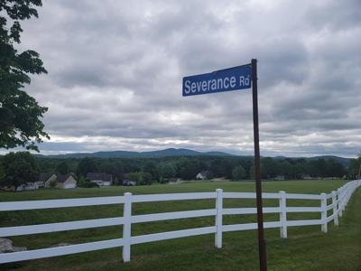 00000 Severance Road