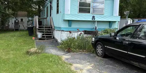 8 Quinn Street