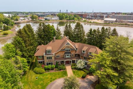 162 Mill Pond Way