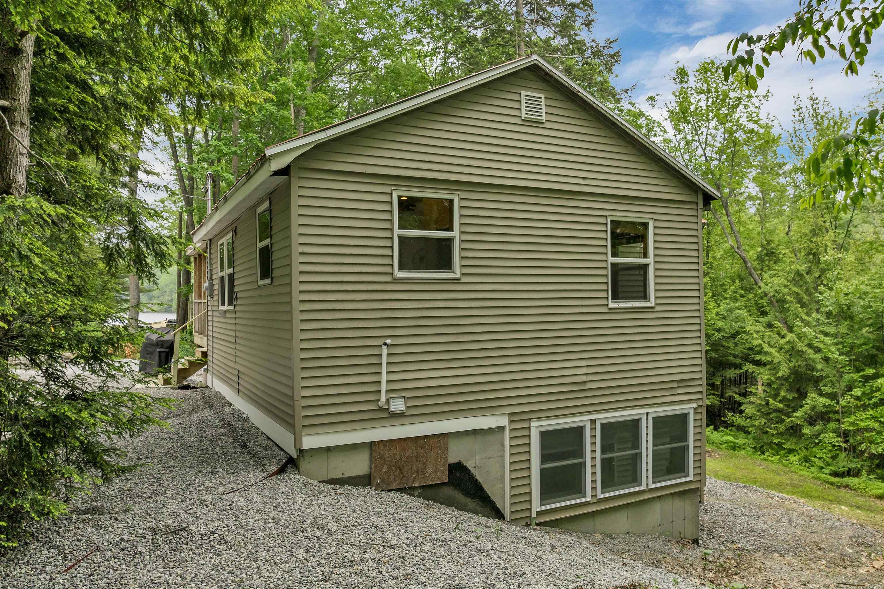Image 2: Right side of Home