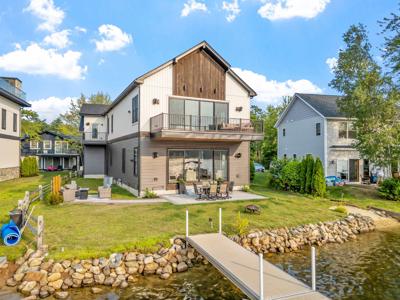 82 Sunset Drive