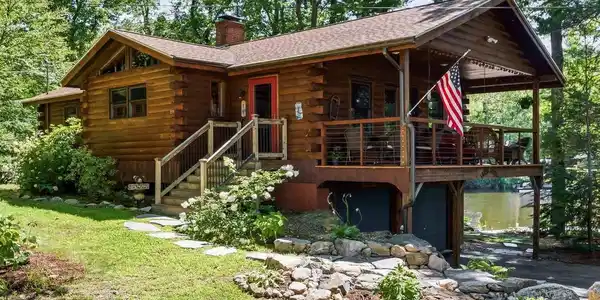 75 Rocky Point Road