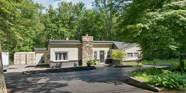 31 Ministerial Road