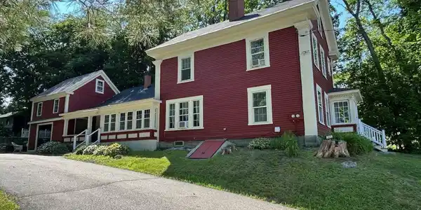 146 N Main Street