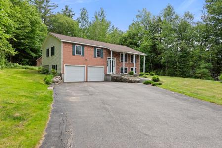 222 Upper Birch Drive