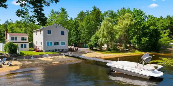 1457 Suncook Valley Road