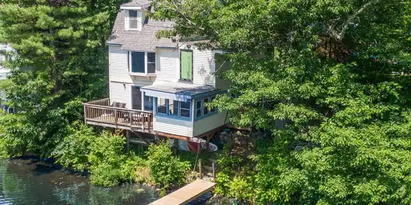 84 Dodge Pond Road