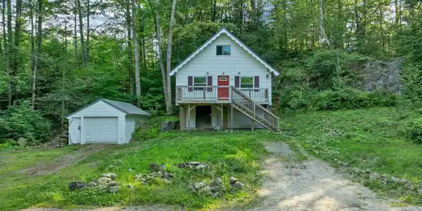21 Birch Tree Lane