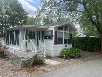 308 Route 286 Road