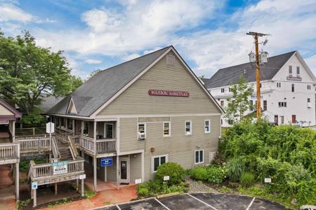 29 Mill Street