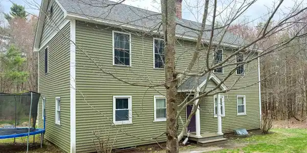 139 Squantum Road