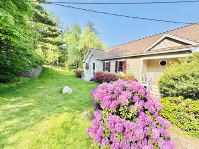 1 Jenny Dickey Hill Road