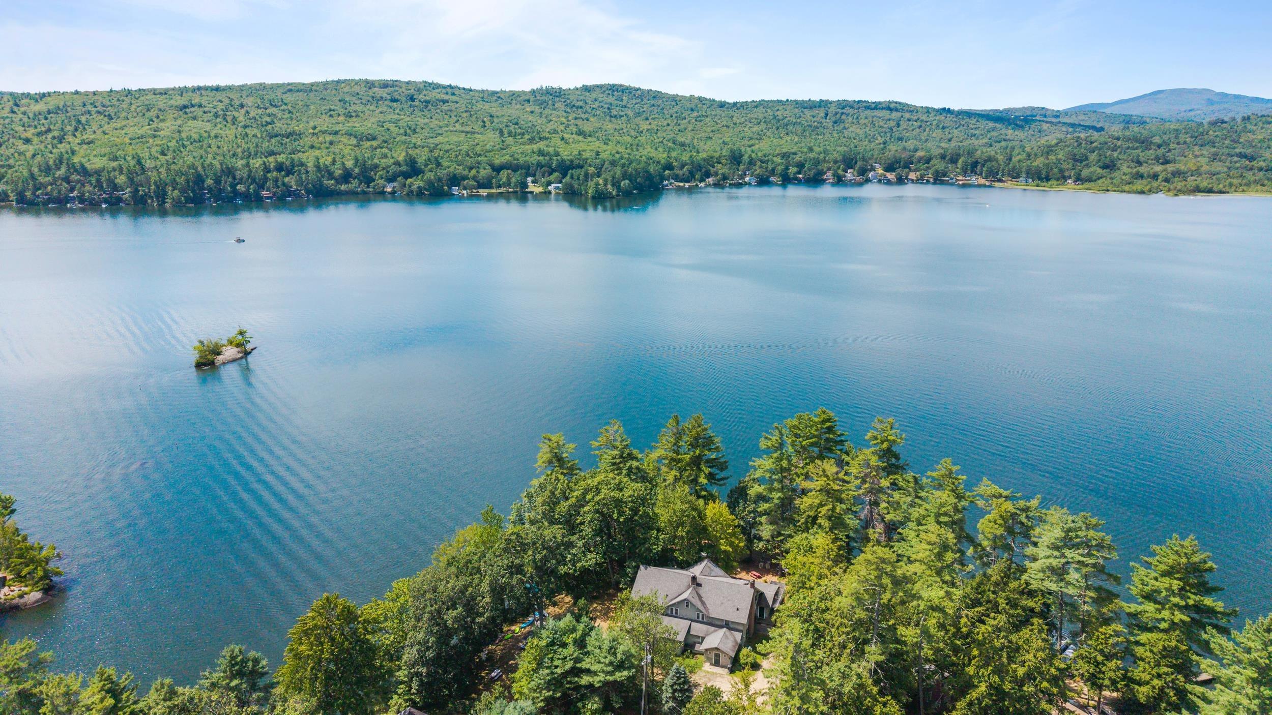 Image 0: Lake View