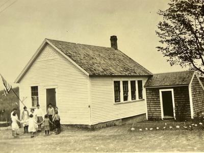 351 Glines Hill Road