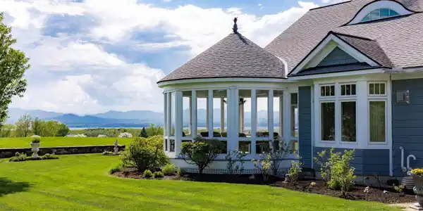 400 Crosswinds Road