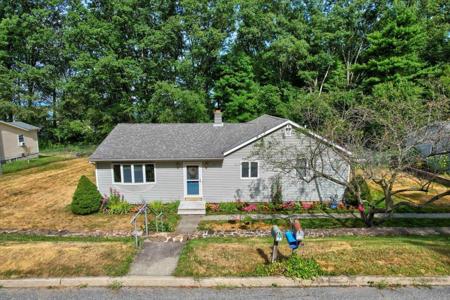 55 Bayview Drive