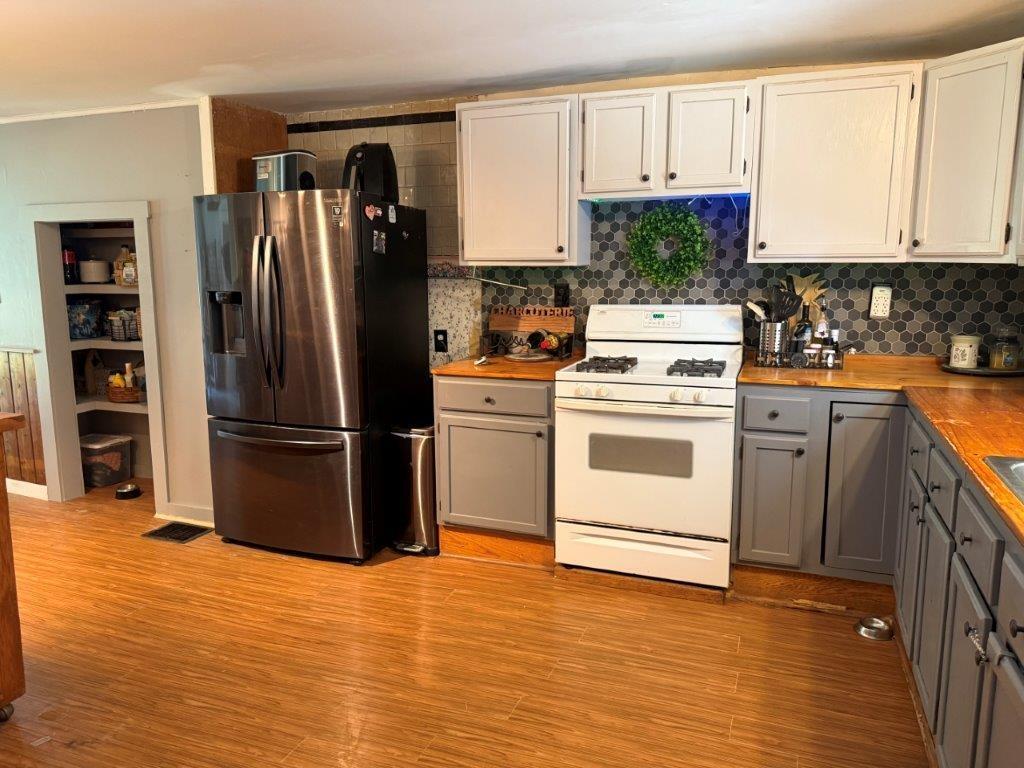 Image 1: New Refrigerator