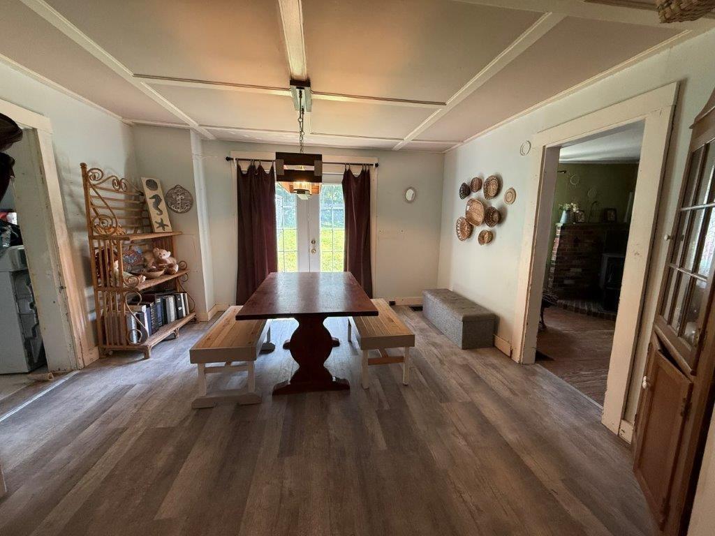 Image 2: Updated Flooring