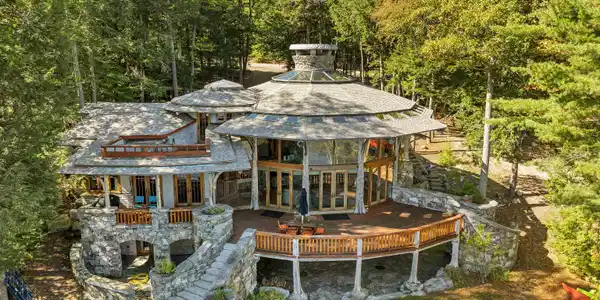 191 North Shore Road
