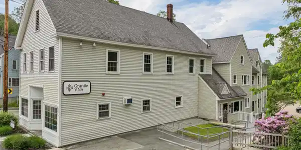 645 South Main Street