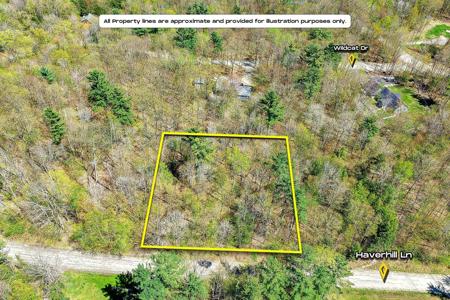 Lot 204-101 Haverhill Lane