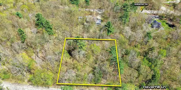 Lot 204-101 Haverhill Lane
