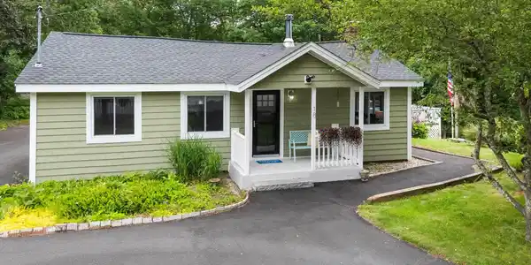 18 Shady Lane Road