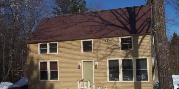 55 Old North Branch