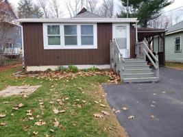 62 Lake Shore