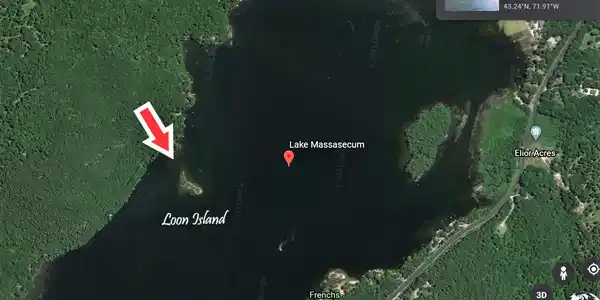 Loon Island