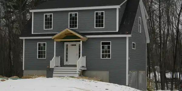 23 Birch