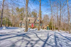 167 Waukewan