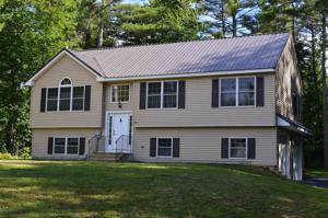 33 North Desmond