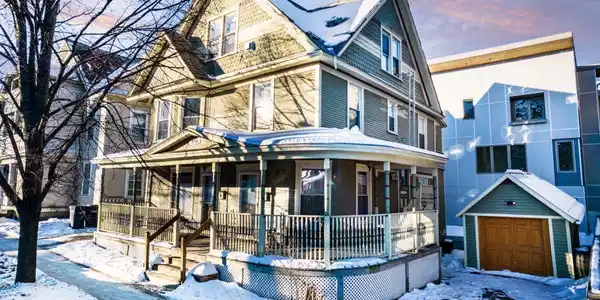 197 South Winooski