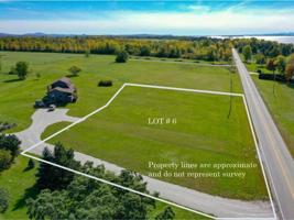 Lot 6 - 637 Maquam Shore