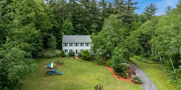45 Stony Ridge