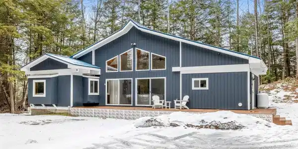 328 White Mountain
