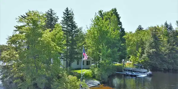 62 Birch Point