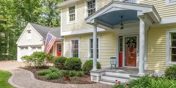 51 Old Sawmill Road