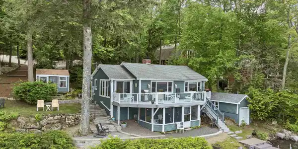 352 S Shore Road